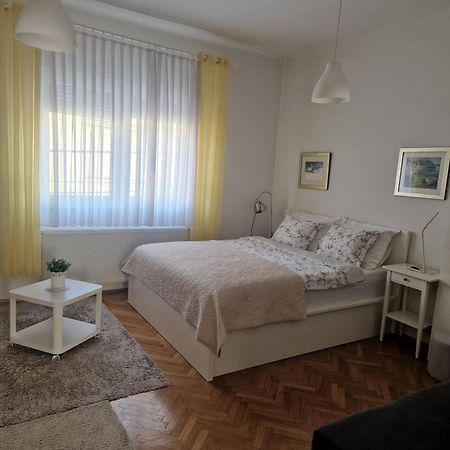 "Apartment Lavanda Idila" Speed Wifi Zagreb Ngoại thất bức ảnh