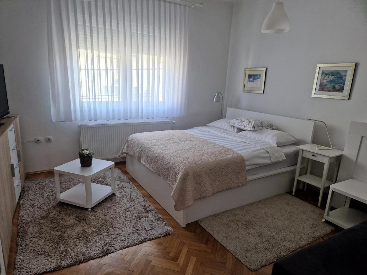 "Apartment Lavanda Idila" Speed Wifi Zagreb Ngoại thất bức ảnh