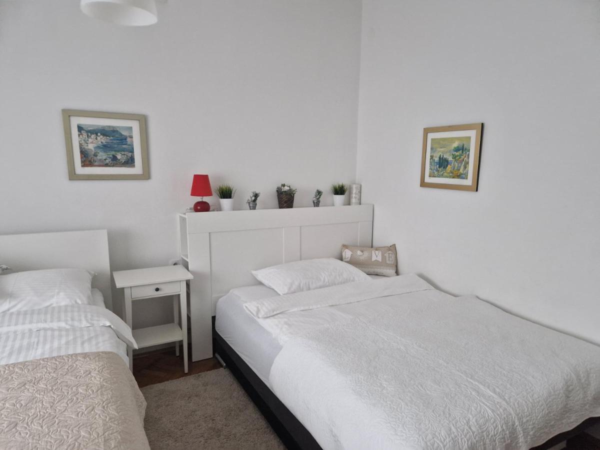 "Apartment Lavanda Idila" Speed Wifi Zagreb Ngoại thất bức ảnh