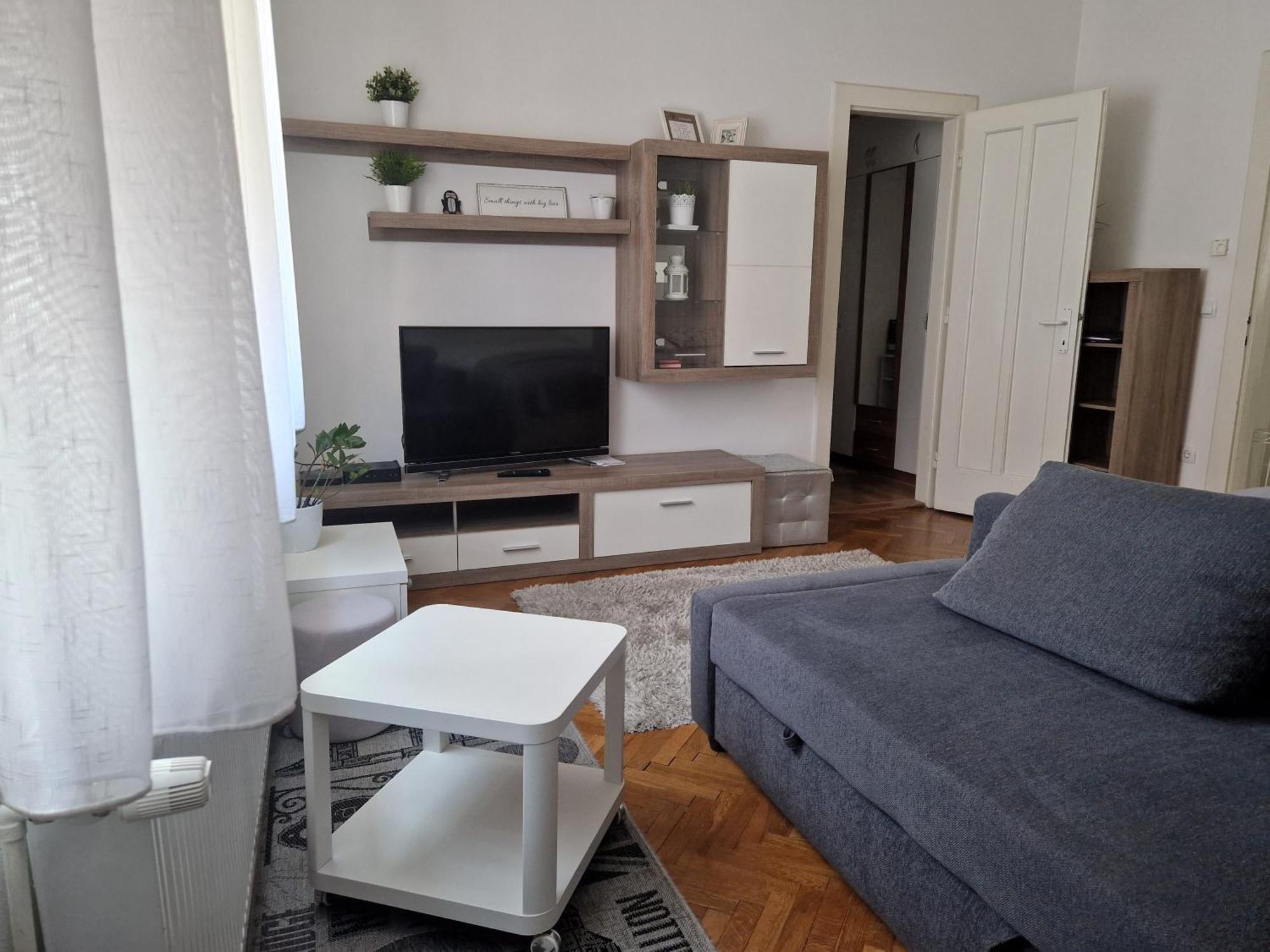"Apartment Lavanda Idila" Speed Wifi Zagreb Ngoại thất bức ảnh