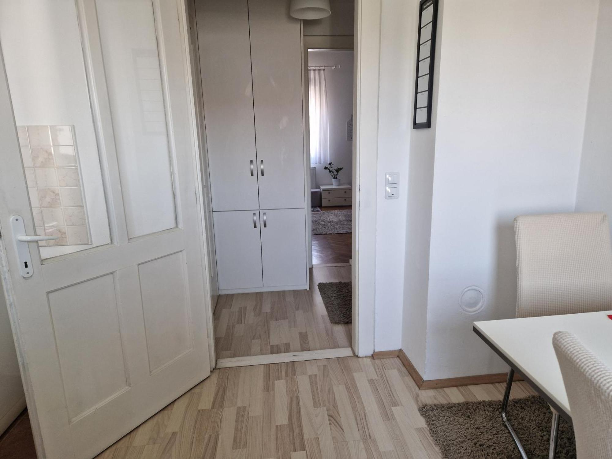 "Apartment Lavanda Idila" Speed Wifi Zagreb Ngoại thất bức ảnh