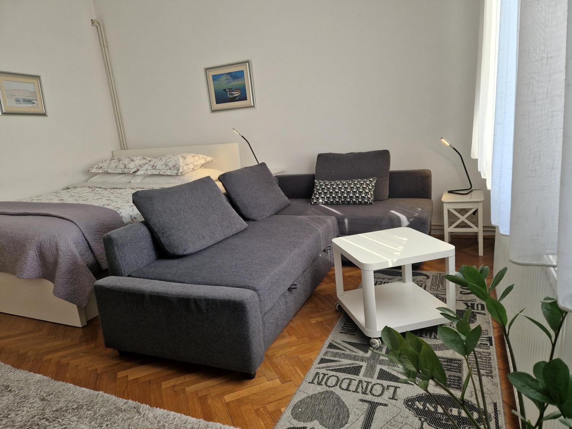 "Apartment Lavanda Idila" Speed Wifi Zagreb Ngoại thất bức ảnh