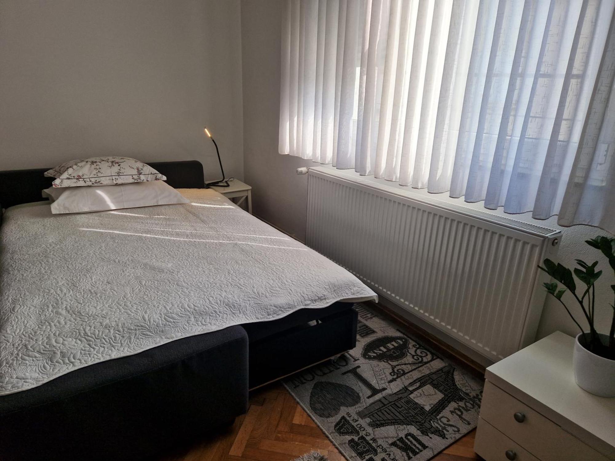 "Apartment Lavanda Idila" Speed Wifi Zagreb Ngoại thất bức ảnh