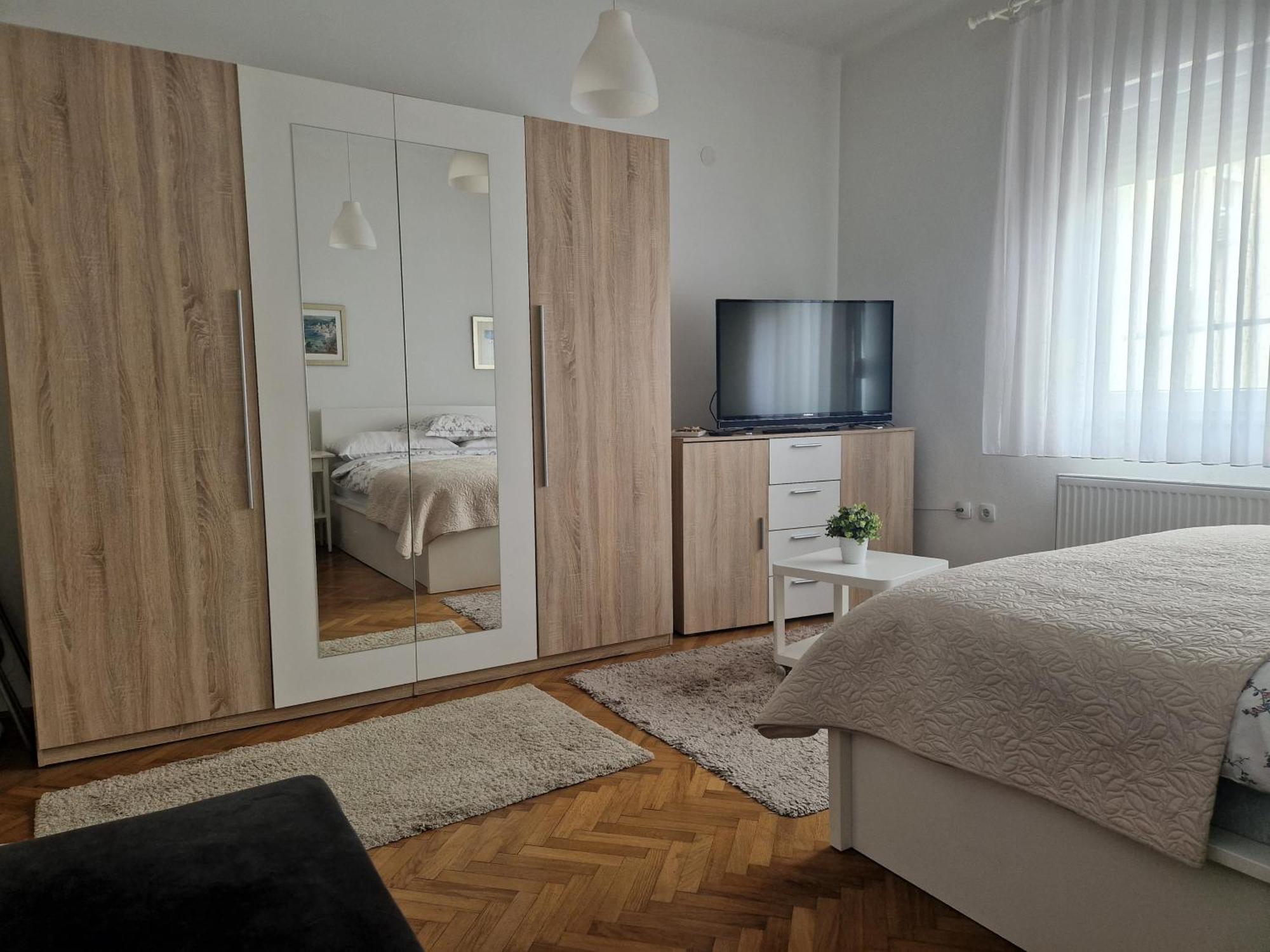 "Apartment Lavanda Idila" Speed Wifi Zagreb Ngoại thất bức ảnh