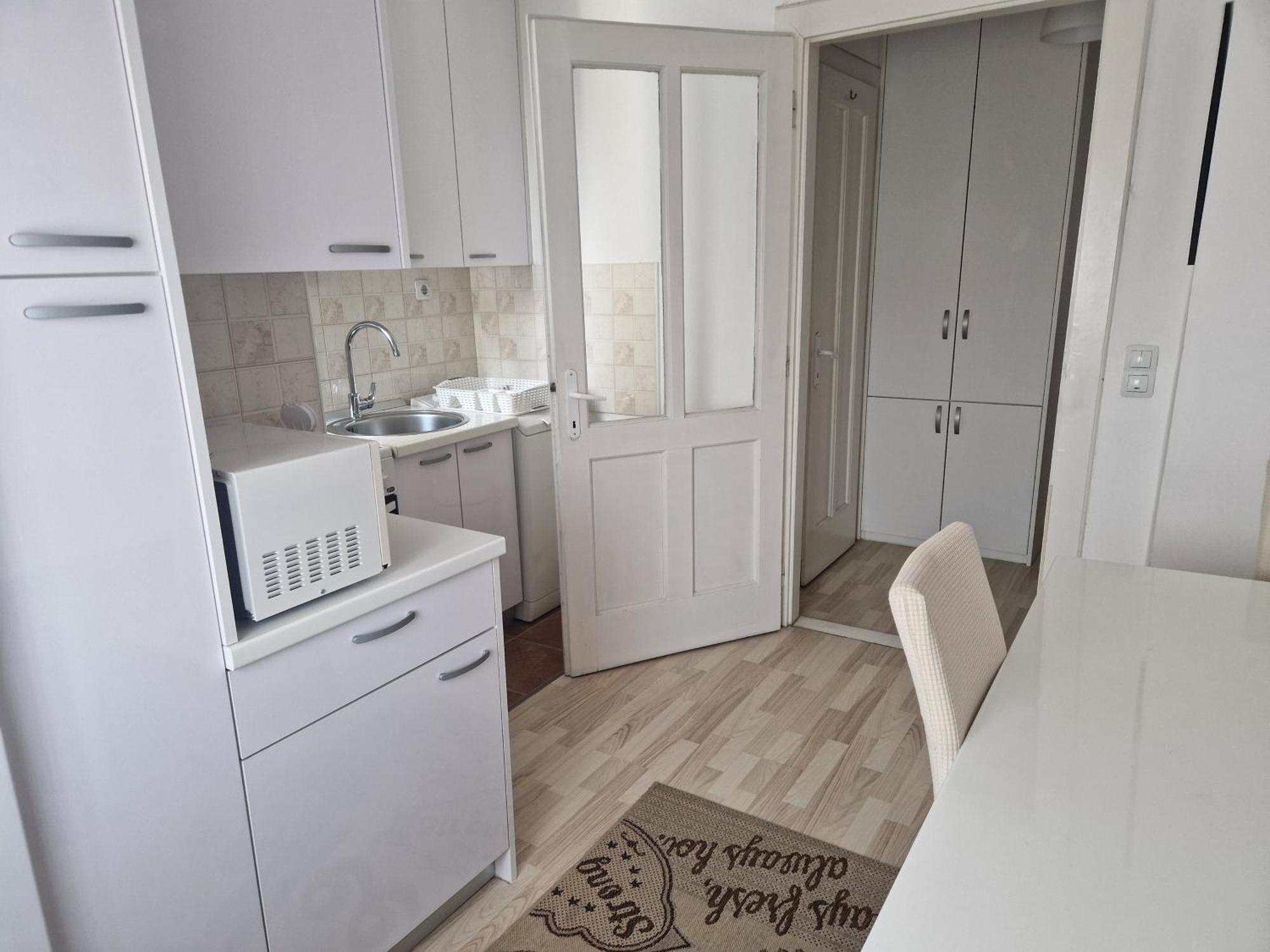 "Apartment Lavanda Idila" Speed Wifi Zagreb Ngoại thất bức ảnh