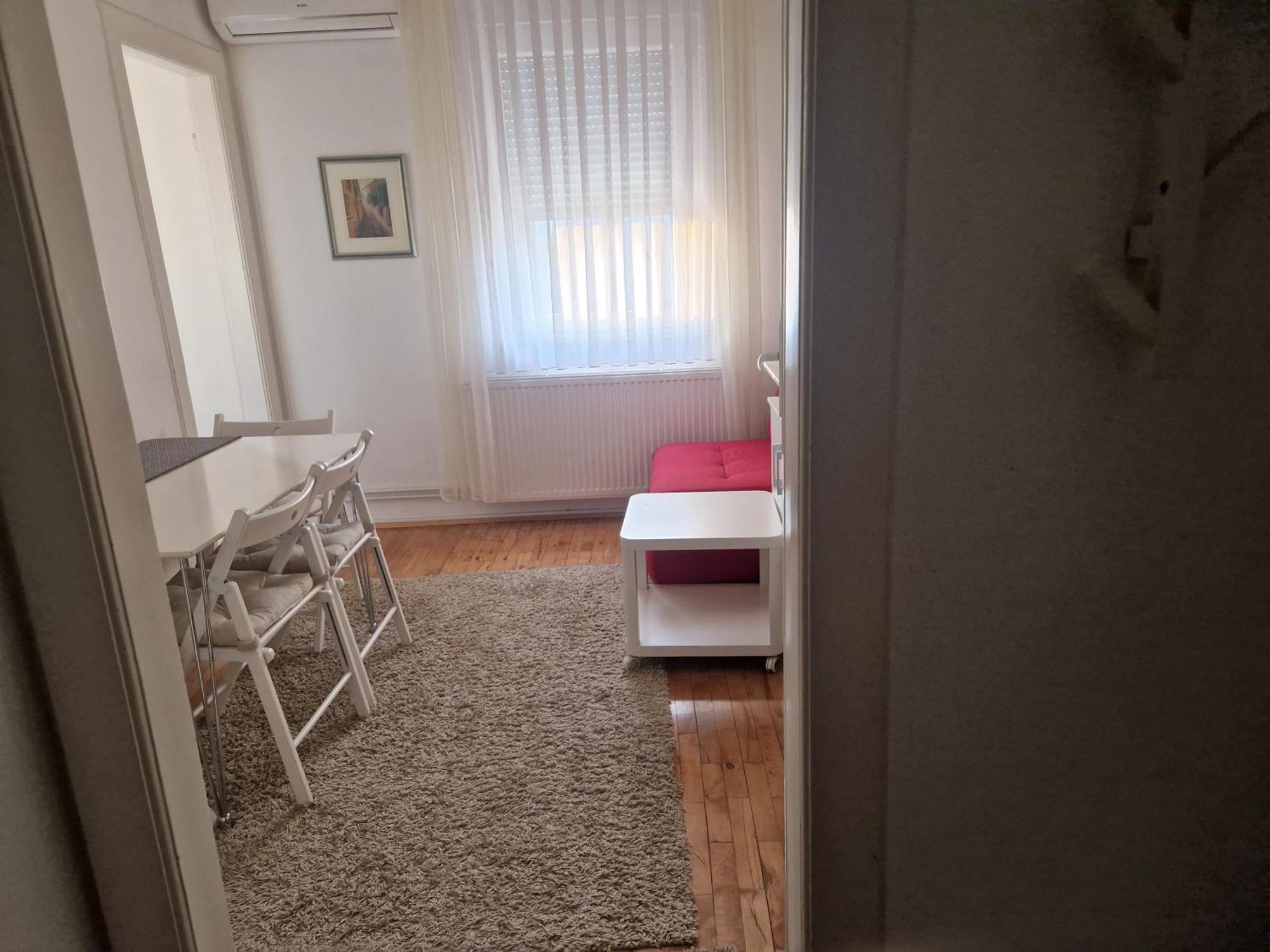 "Apartment Lavanda Idila" Speed Wifi Zagreb Ngoại thất bức ảnh