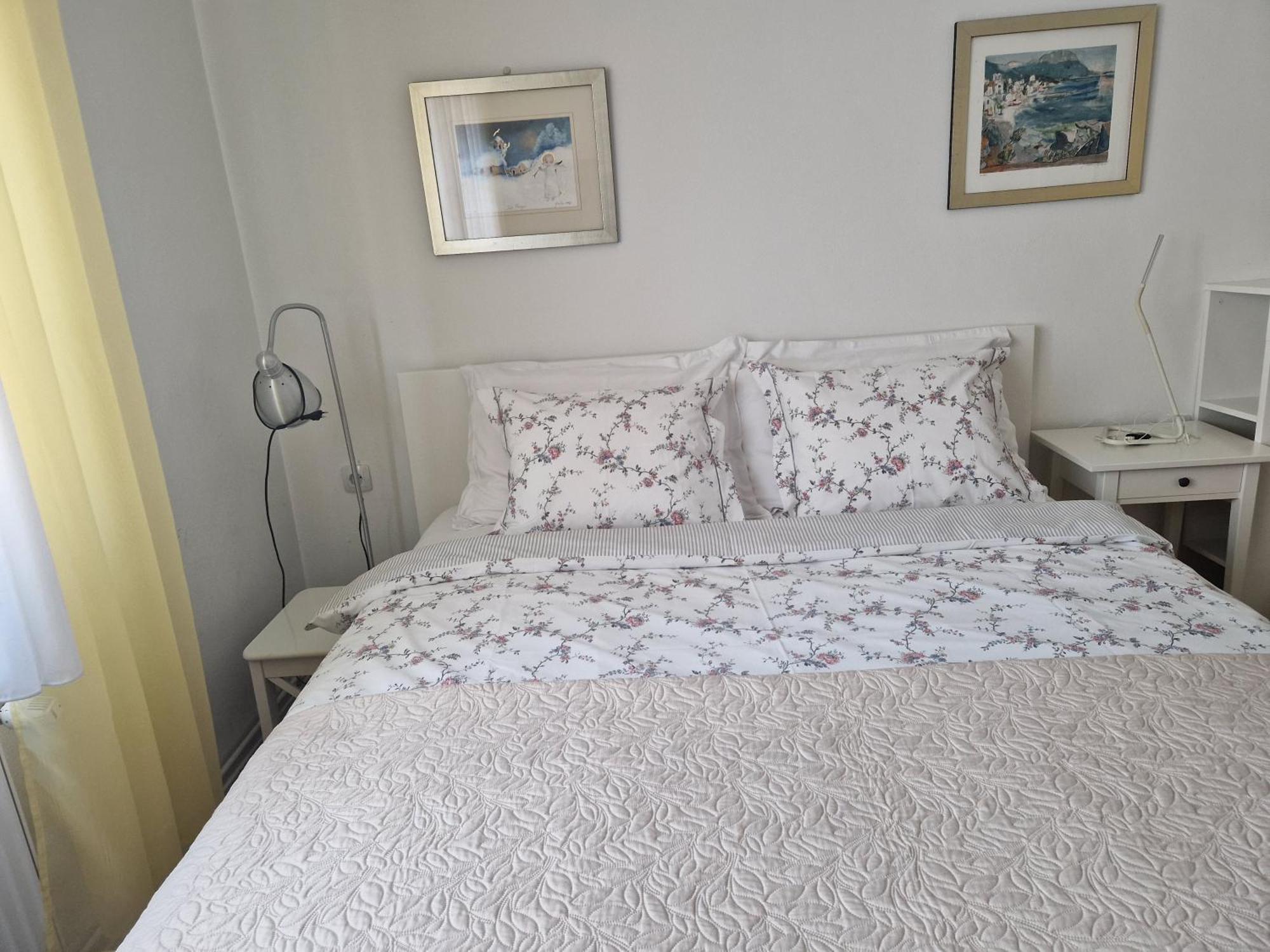 "Apartment Lavanda Idila" Speed Wifi Zagreb Ngoại thất bức ảnh