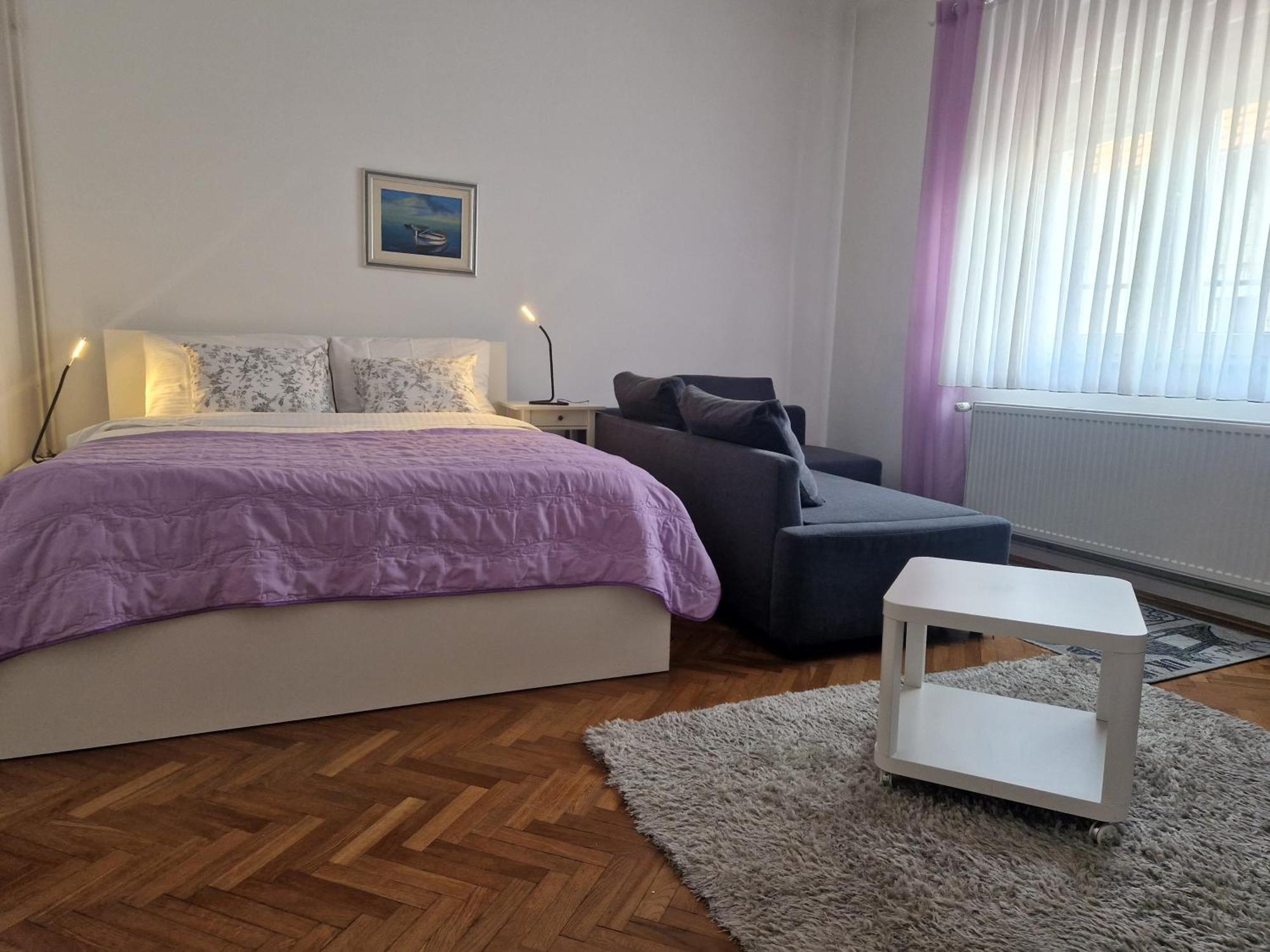 "Apartment Lavanda Idila" Speed Wifi Zagreb Ngoại thất bức ảnh