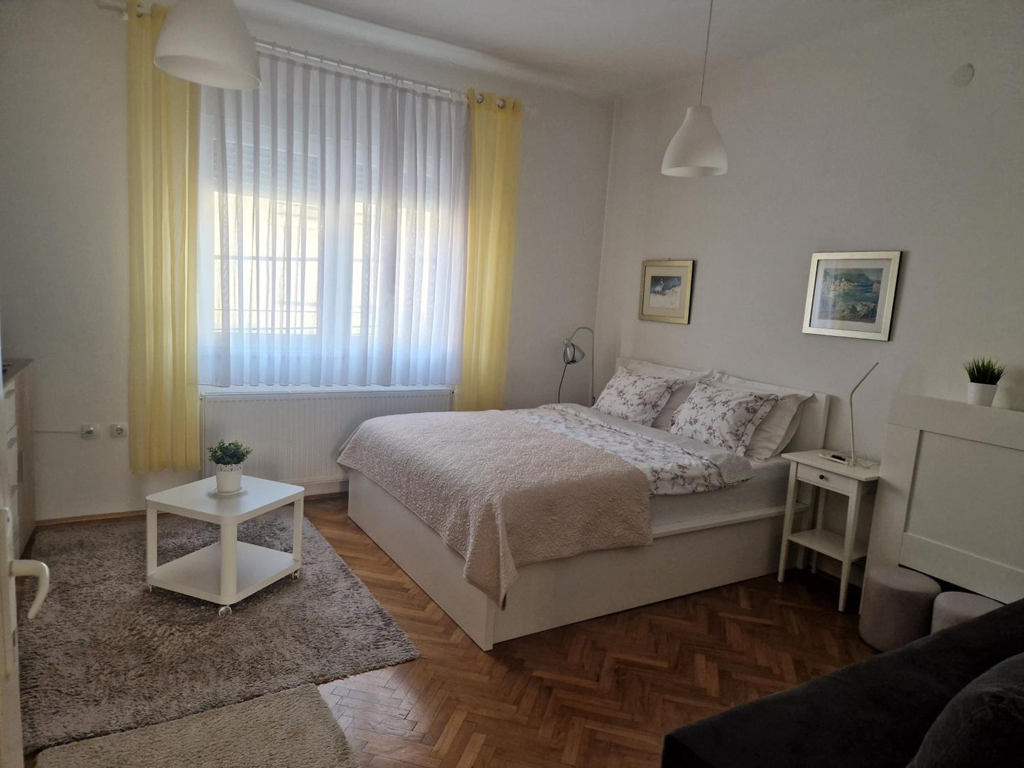 "Apartment Lavanda Idila" Speed Wifi Zagreb Ngoại thất bức ảnh