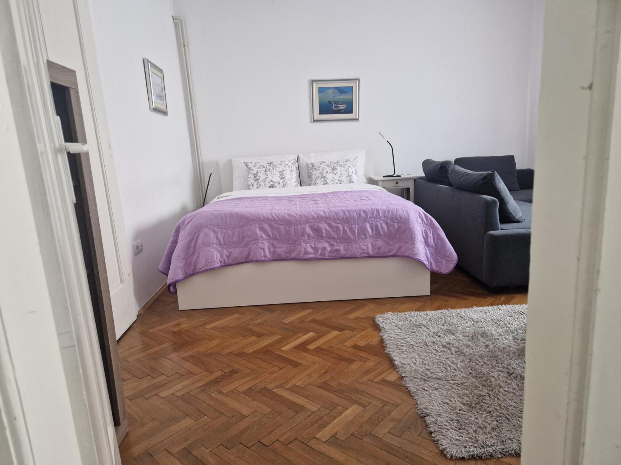 "Apartment Lavanda Idila" Speed Wifi Zagreb Ngoại thất bức ảnh