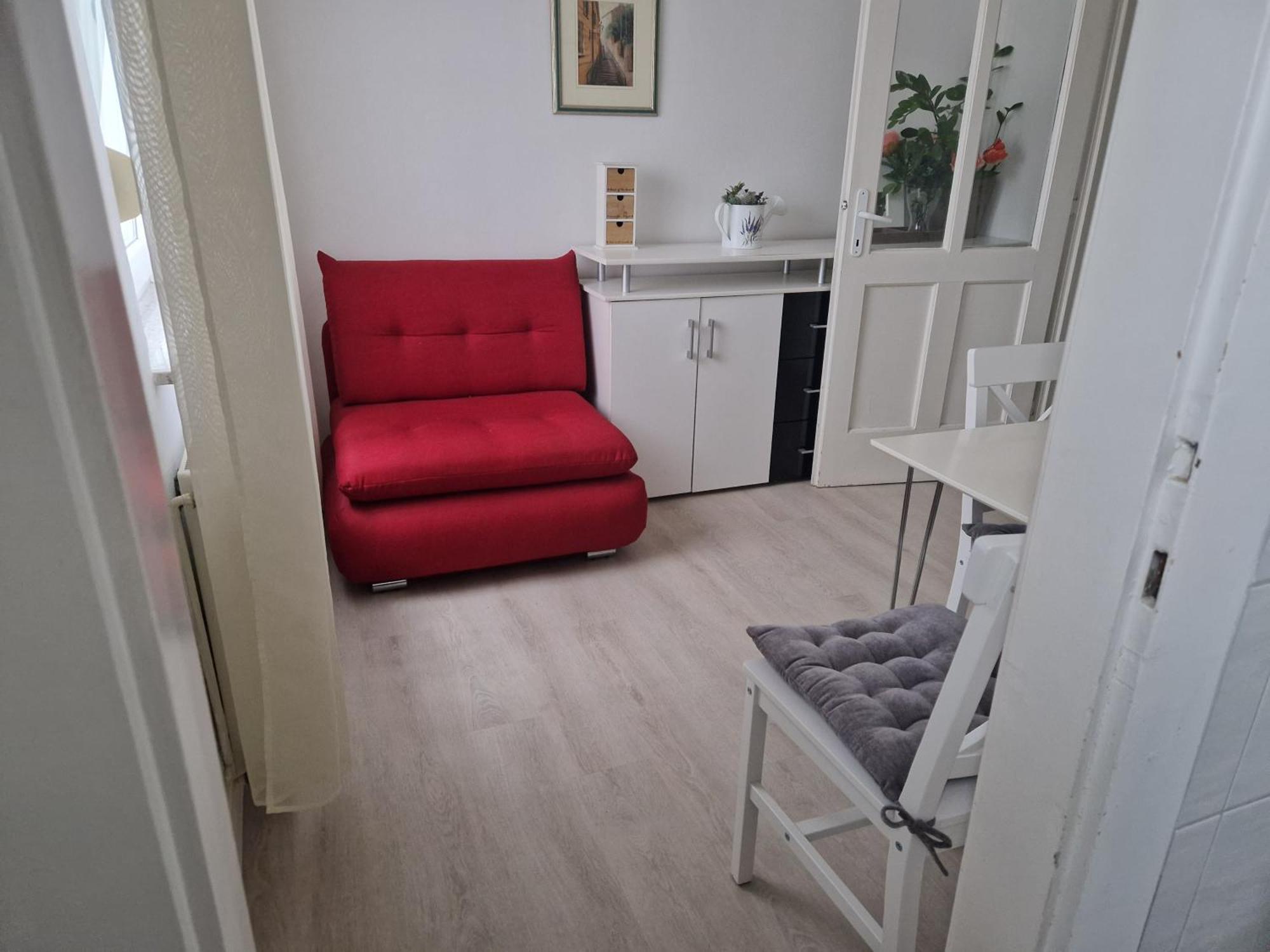 "Apartment Lavanda Idila" Speed Wifi Zagreb Ngoại thất bức ảnh