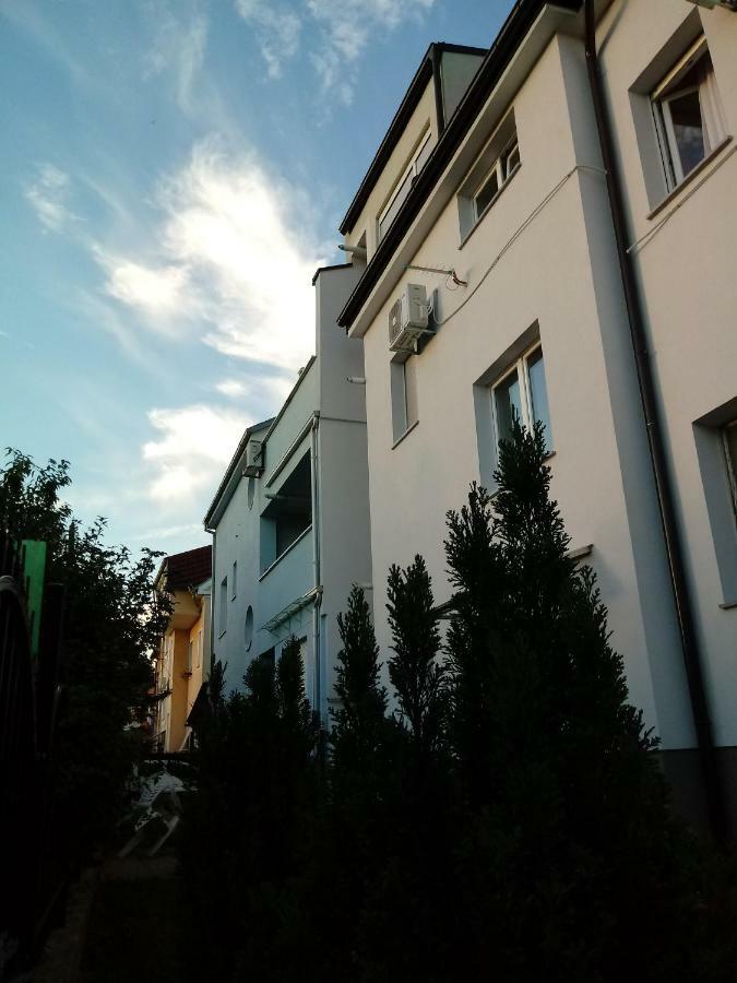 "Apartment Lavanda Idila" Speed Wifi Zagreb Ngoại thất bức ảnh