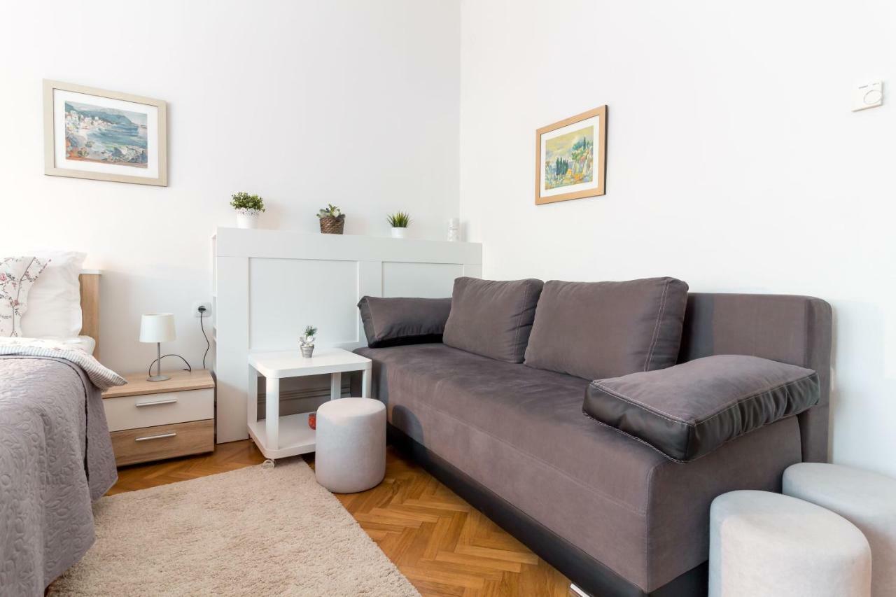 "Apartment Lavanda Idila" Speed Wifi Zagreb Ngoại thất bức ảnh