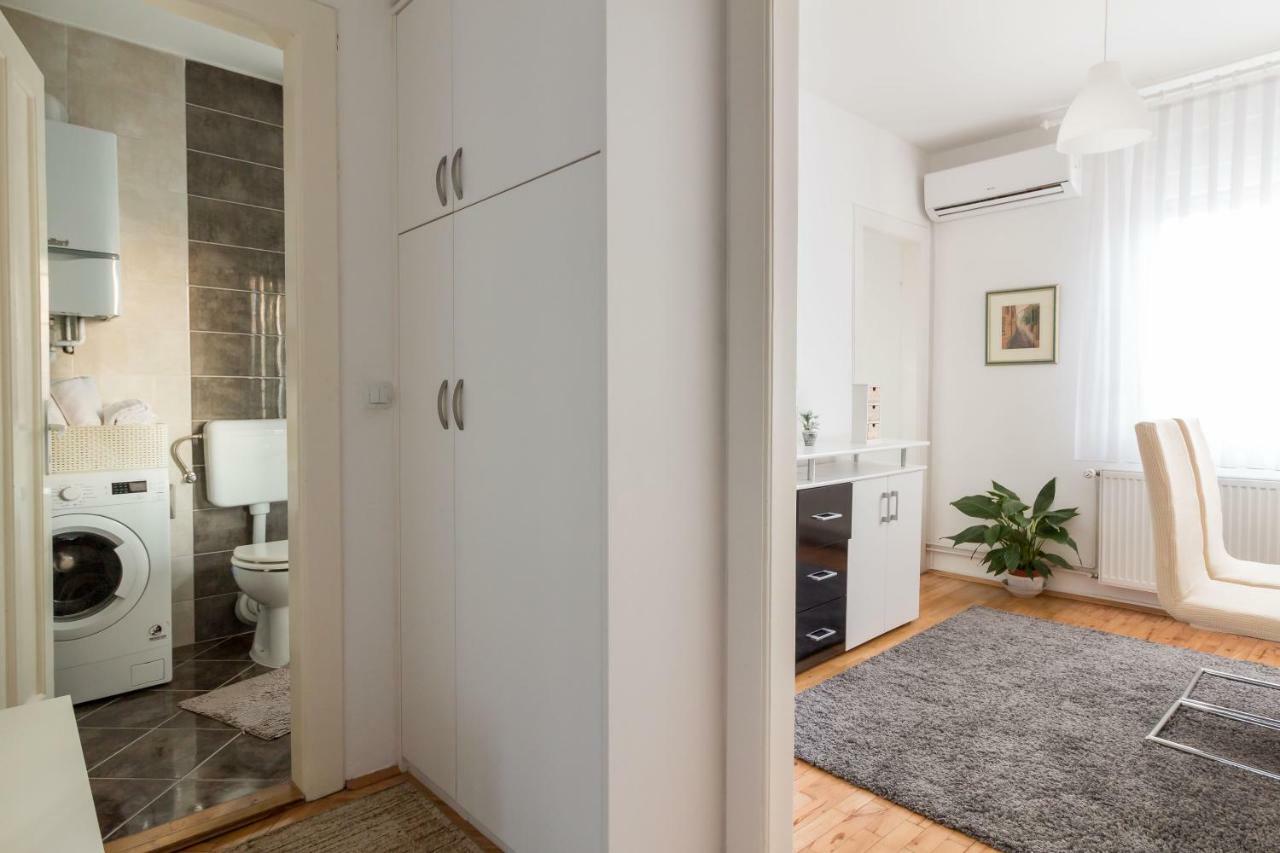 "Apartment Lavanda Idila" Speed Wifi Zagreb Ngoại thất bức ảnh