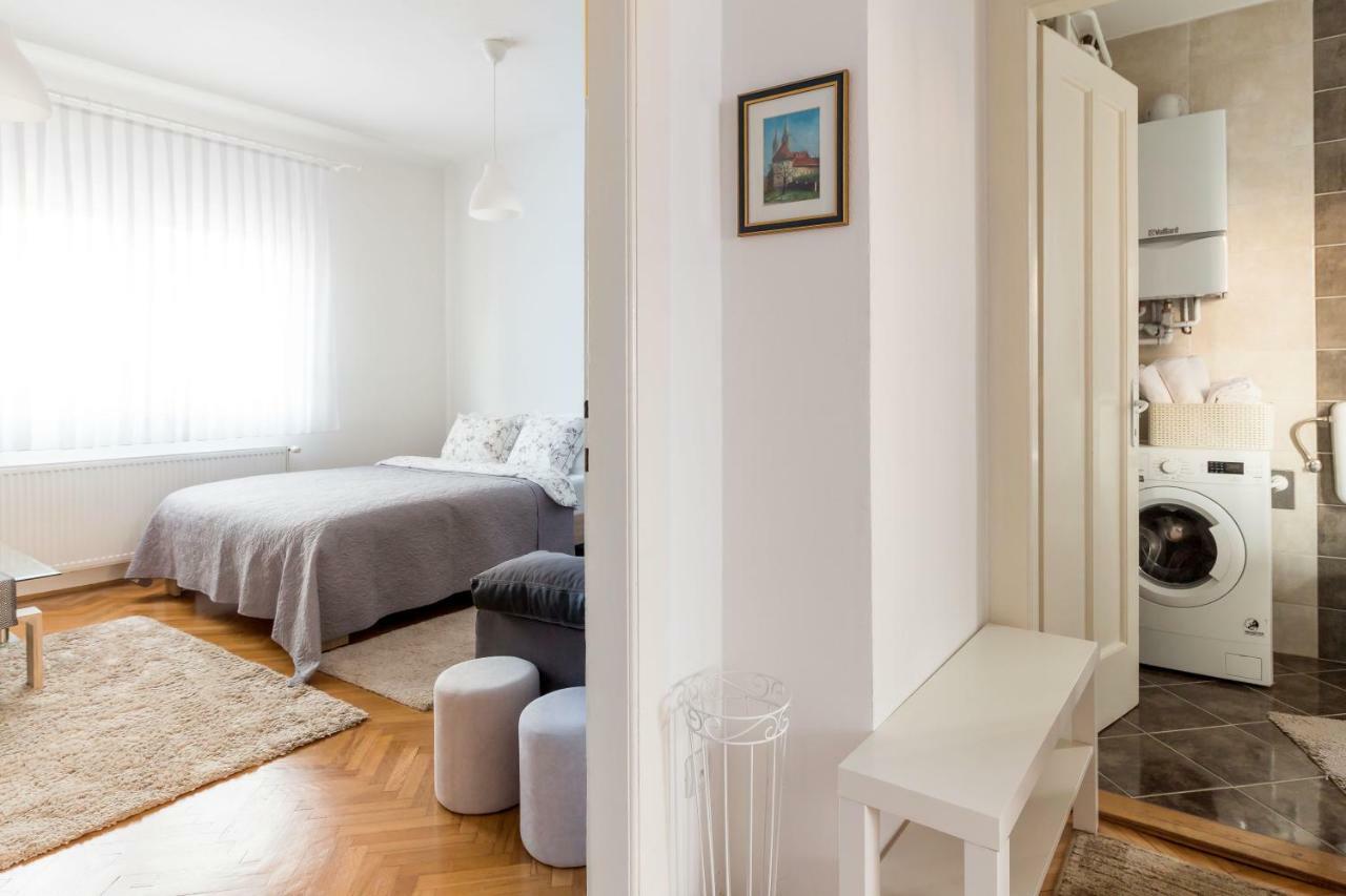 "Apartment Lavanda Idila" Speed Wifi Zagreb Ngoại thất bức ảnh