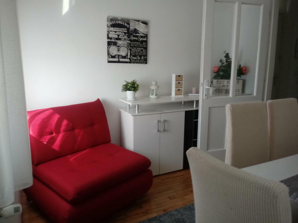 "Apartment Lavanda Idila" Speed Wifi Zagreb Ngoại thất bức ảnh
