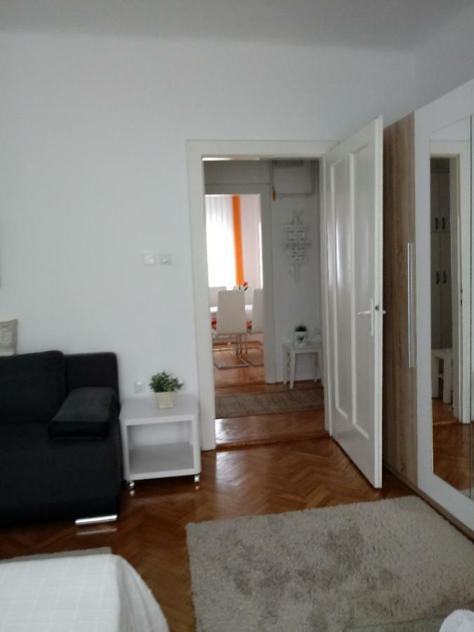 "Apartment Lavanda Idila" Speed Wifi Zagreb Ngoại thất bức ảnh