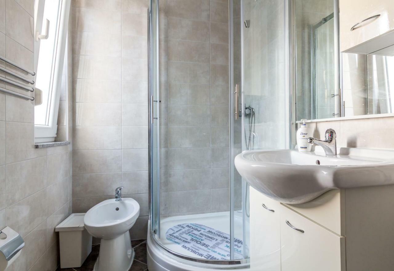 "Apartment Lavanda Idila" Speed Wifi Zagreb Ngoại thất bức ảnh