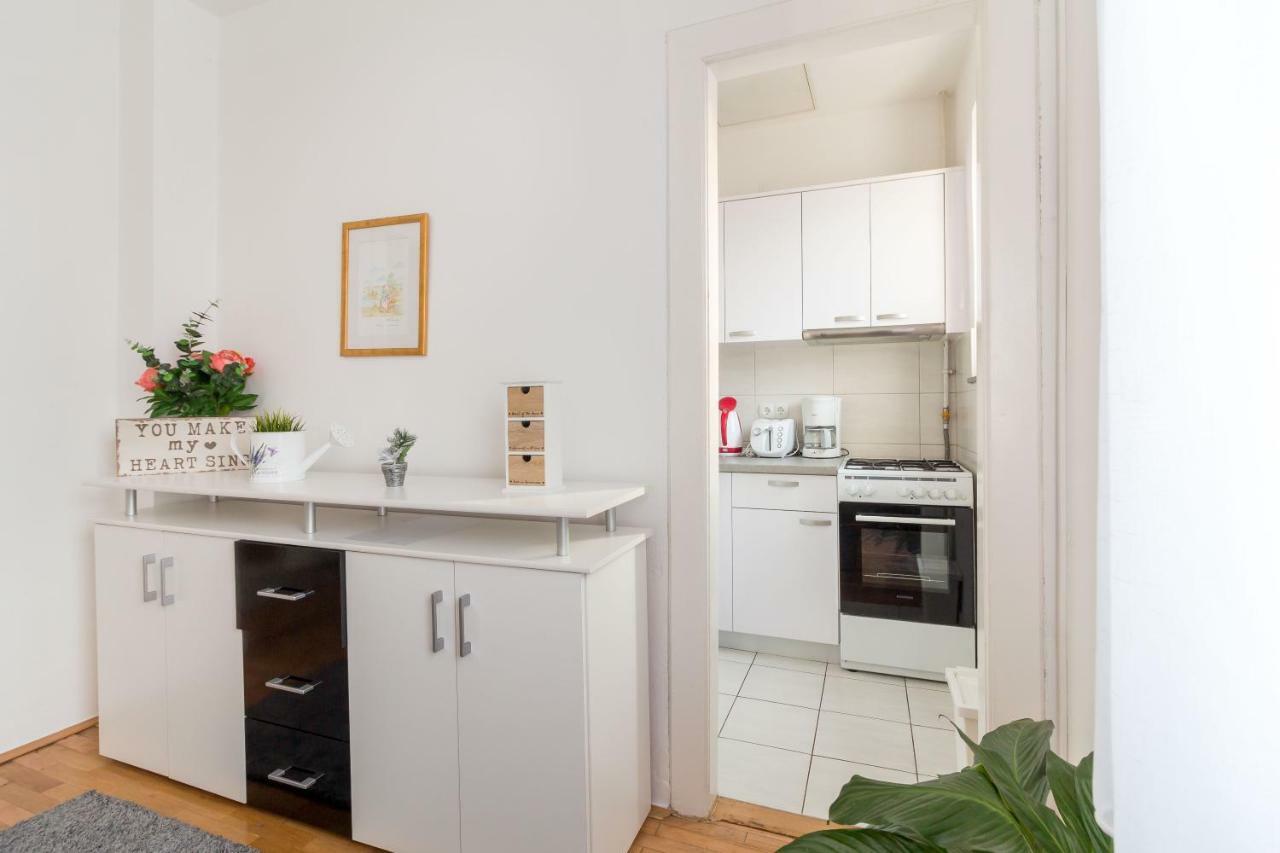 "Apartment Lavanda Idila" Speed Wifi Zagreb Ngoại thất bức ảnh