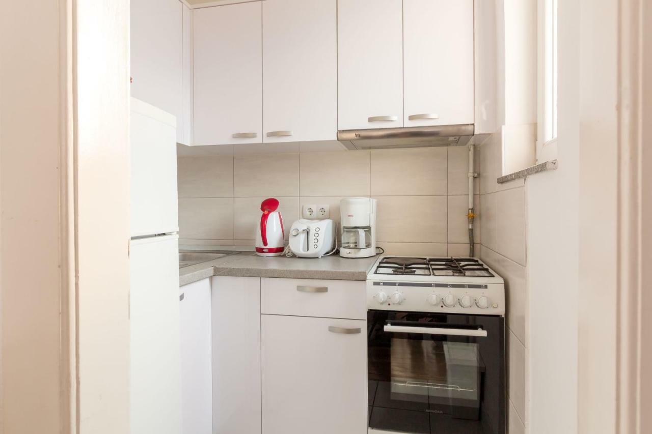 "Apartment Lavanda Idila" Speed Wifi Zagreb Ngoại thất bức ảnh