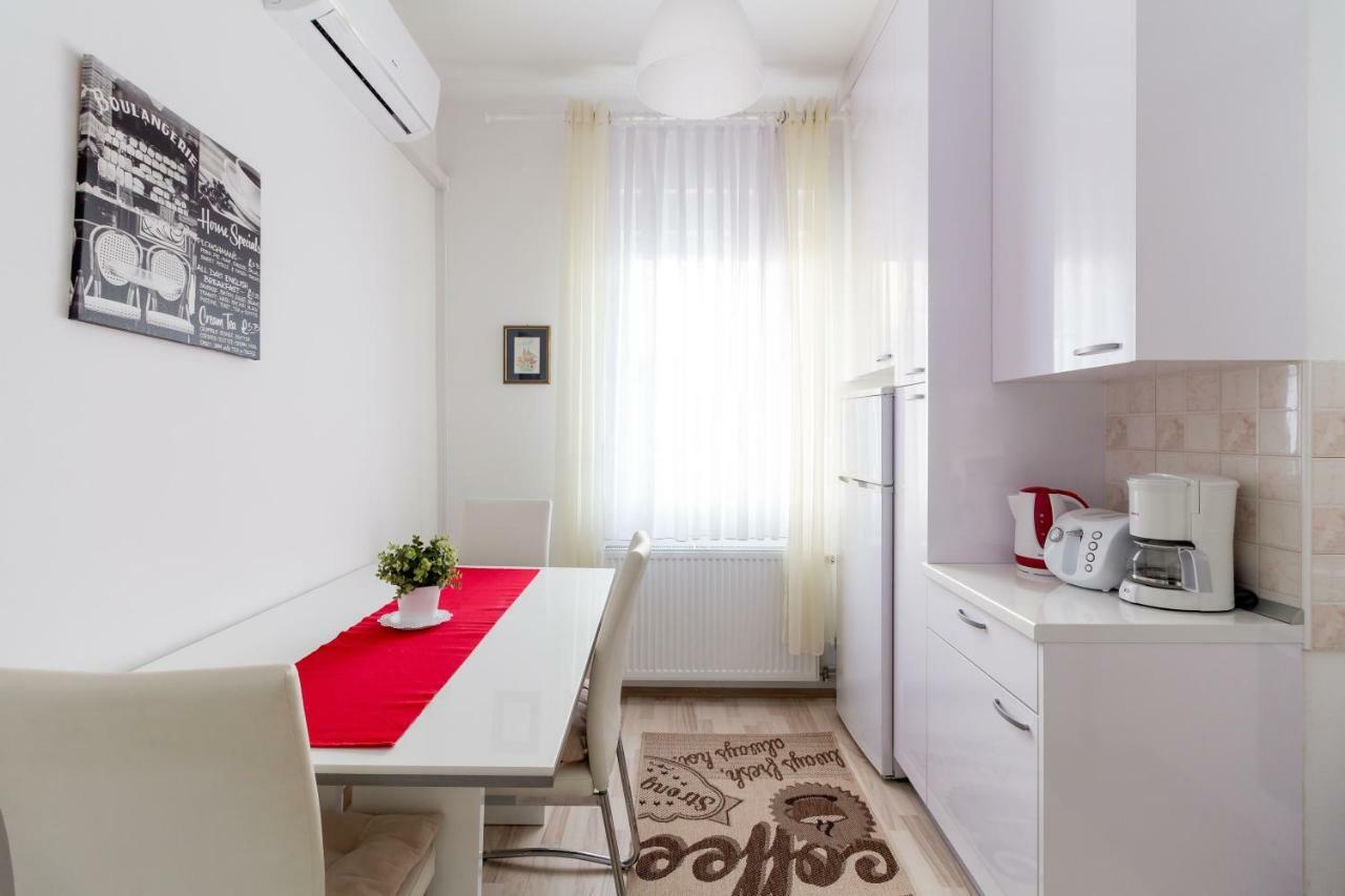 "Apartment Lavanda Idila" Speed Wifi Zagreb Ngoại thất bức ảnh