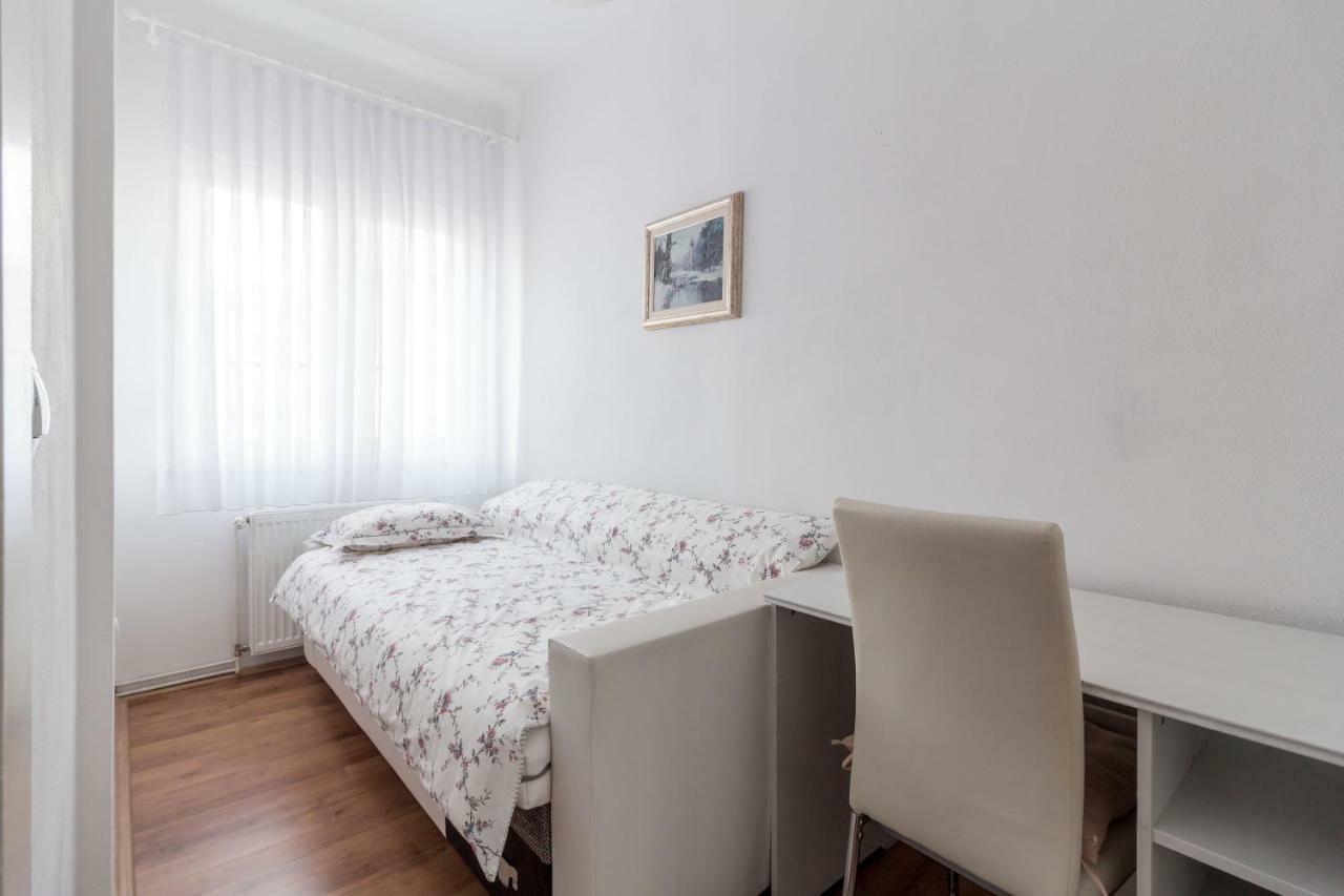 "Apartment Lavanda Idila" Speed Wifi Zagreb Ngoại thất bức ảnh