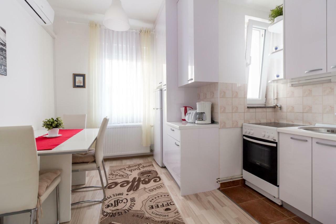 "Apartment Lavanda Idila" Speed Wifi Zagreb Ngoại thất bức ảnh