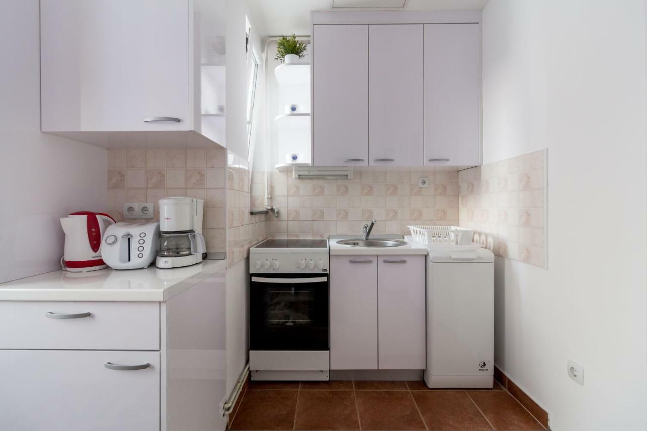 "Apartment Lavanda Idila" Speed Wifi Zagreb Ngoại thất bức ảnh